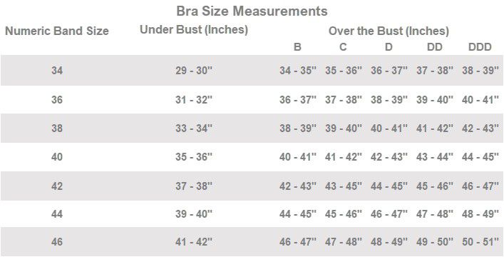 Exquisite Form Women's Original Full Support Bra 5100532, White, 34B :  : Clothing, Shoes & Accessories