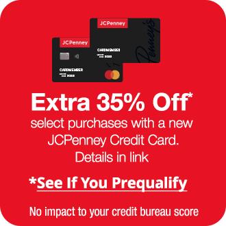 JCPenney: Buy 1 Get 1 50% Off Clearance Clothing & Handbags (In-Store Only)