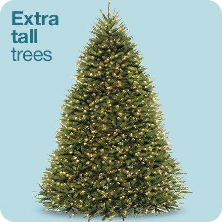 Extra Tall