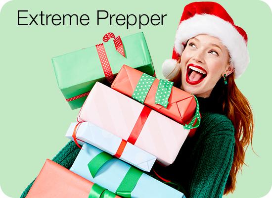 Holiday Prepper Quiz What Kind Are You JCPenney