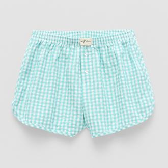 Eyeshadow Girls Pull-On Short
