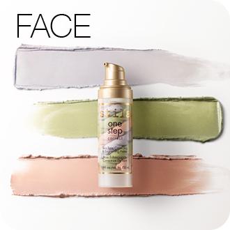 face