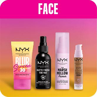 NYX Professional Makeup | JCPenney