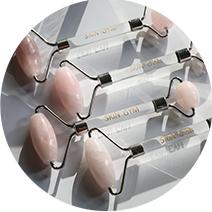 Face roller