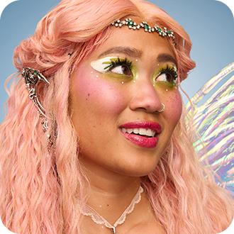 fairy