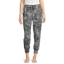 jcpenney joggers womens