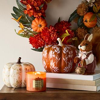 Fall Decor