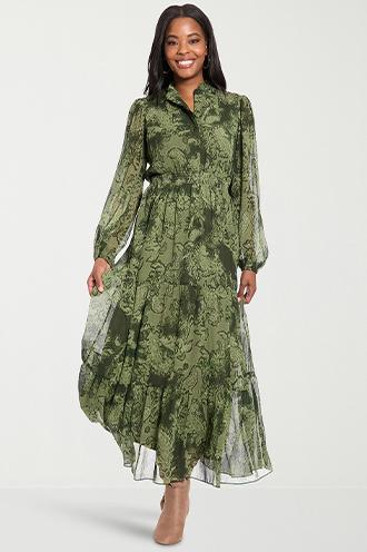 Fall Dresses