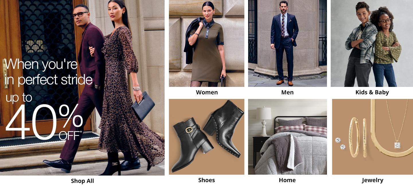 Fall Fashion