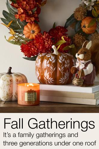 FALL SHOP ALL