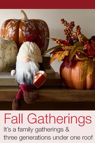SHOP ALL FALL