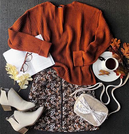 Fall in love with layers
