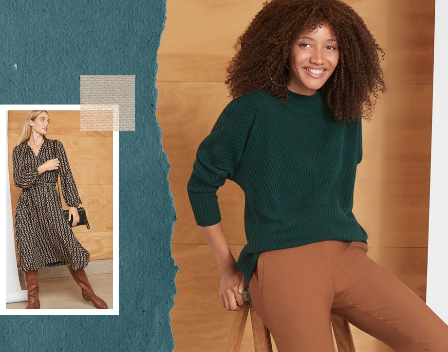 great fall looks