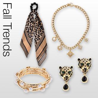 Fall Trends