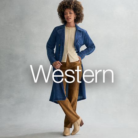 Fall Trends
