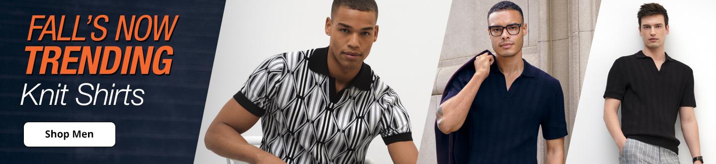 Men's Fall Fashion