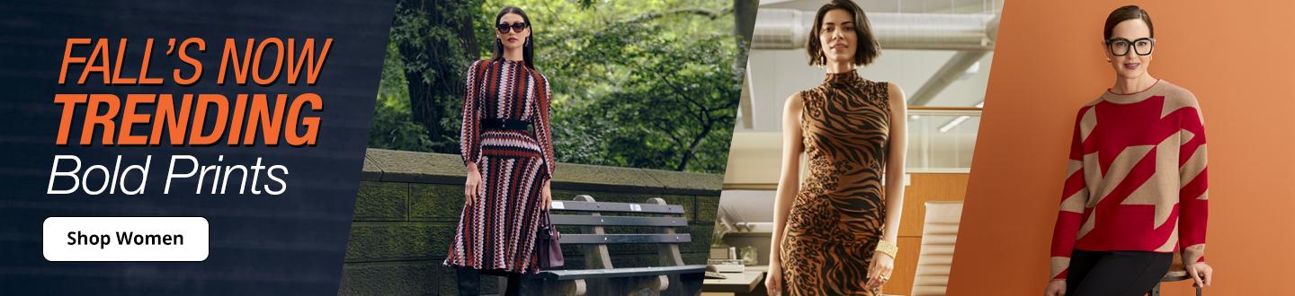 Women's Fall Fashion