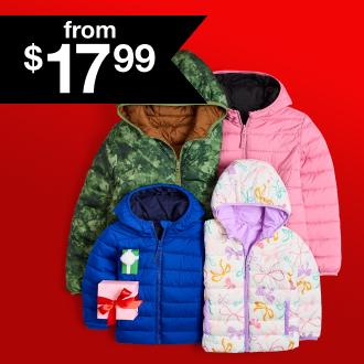 FAMILY OUTERWEAR