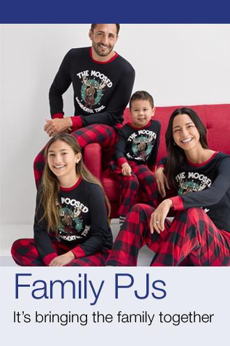 FAMILY PJS