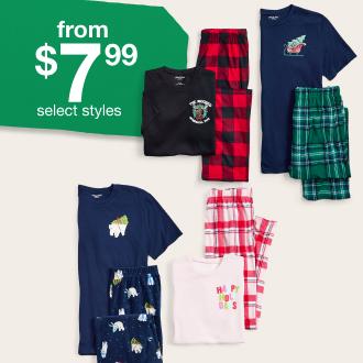 Family Sleep Separates