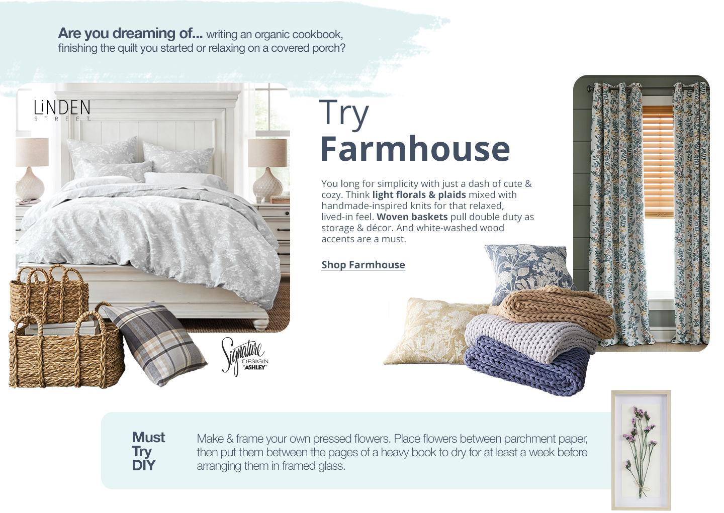 Farmhouse