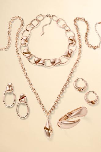 Fashion Jewelry