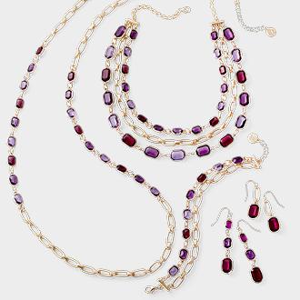 Fashion Jewelry