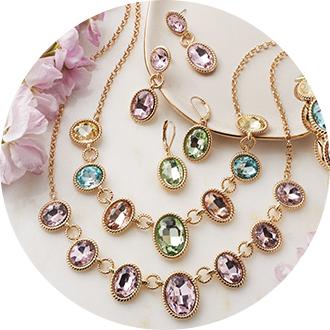 Fashion Jewelry