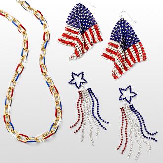 Fashion Jewelry