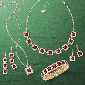 Fashion Jewelry