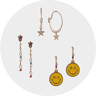 Jewelry & Accessories 