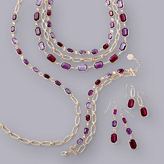Fashion Jewelry