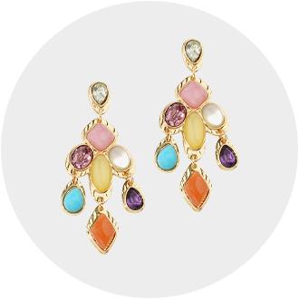 Fashion Jewelry