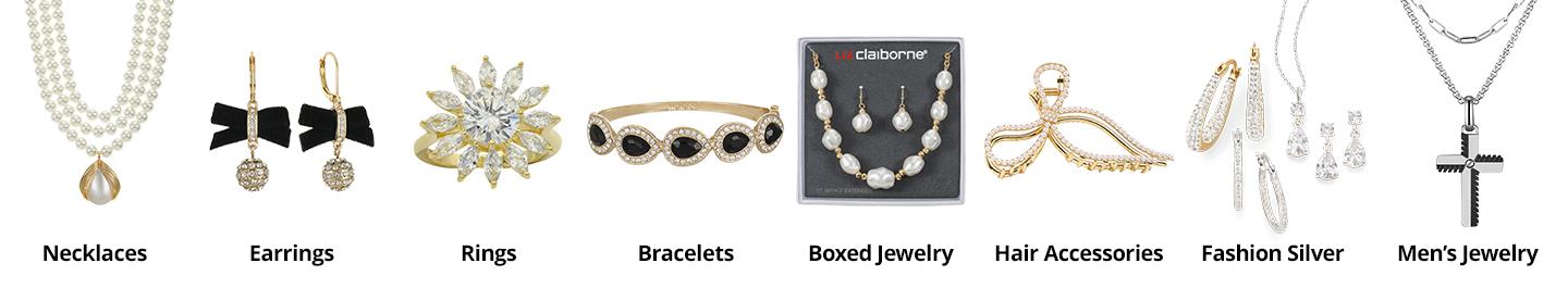 Fashion Jewelry