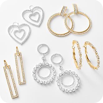 fashion jewelry