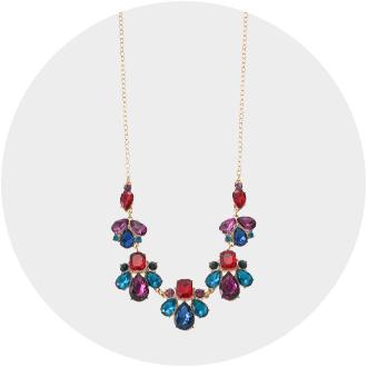 Fashion jewelry