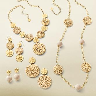 Fashion Jewelry