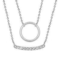 fashion necklace