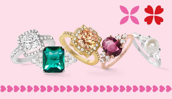 Fashion Silver Jewelry