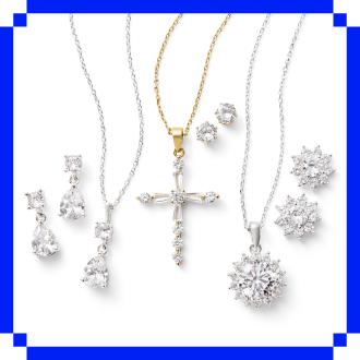 Fashion Silver Jewelry