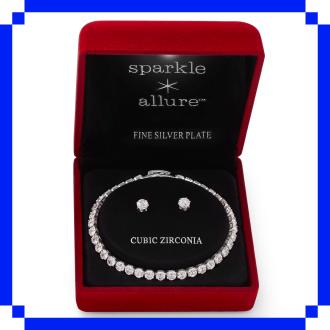 Fashion Silver Jewelry