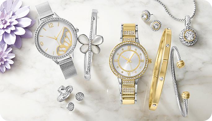 Jcpenney women's hotsell watches on sale