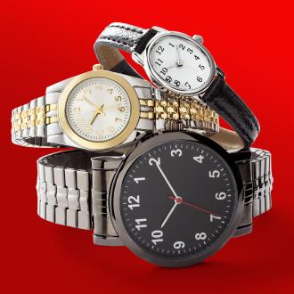 Fashion Watches