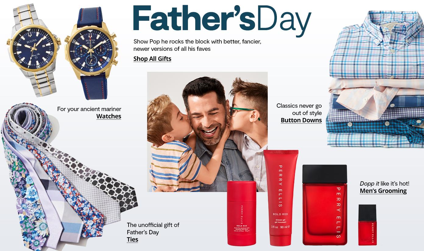 Father's Day