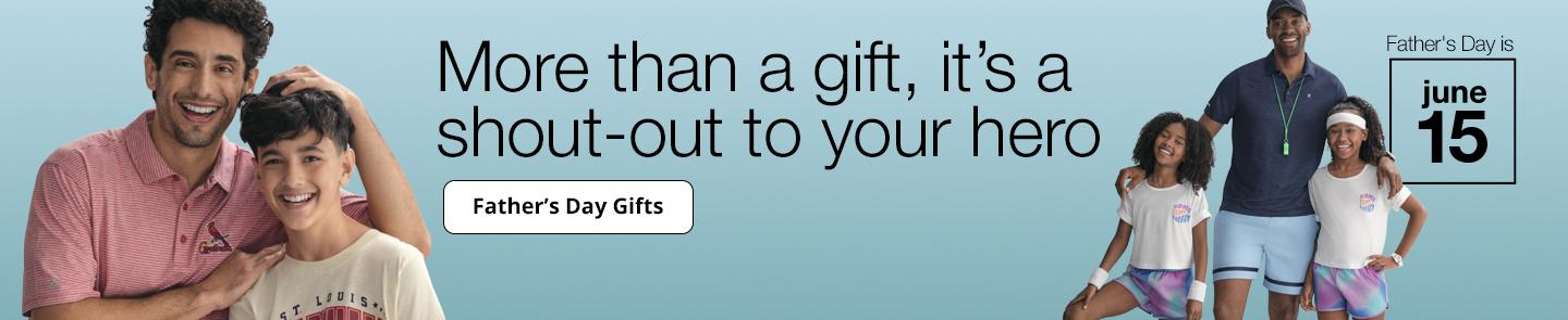 Father's Day Gifts