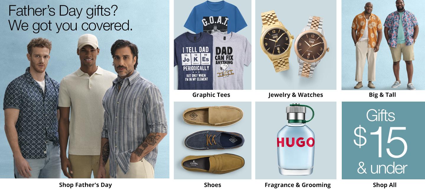 Father's Day Gifts