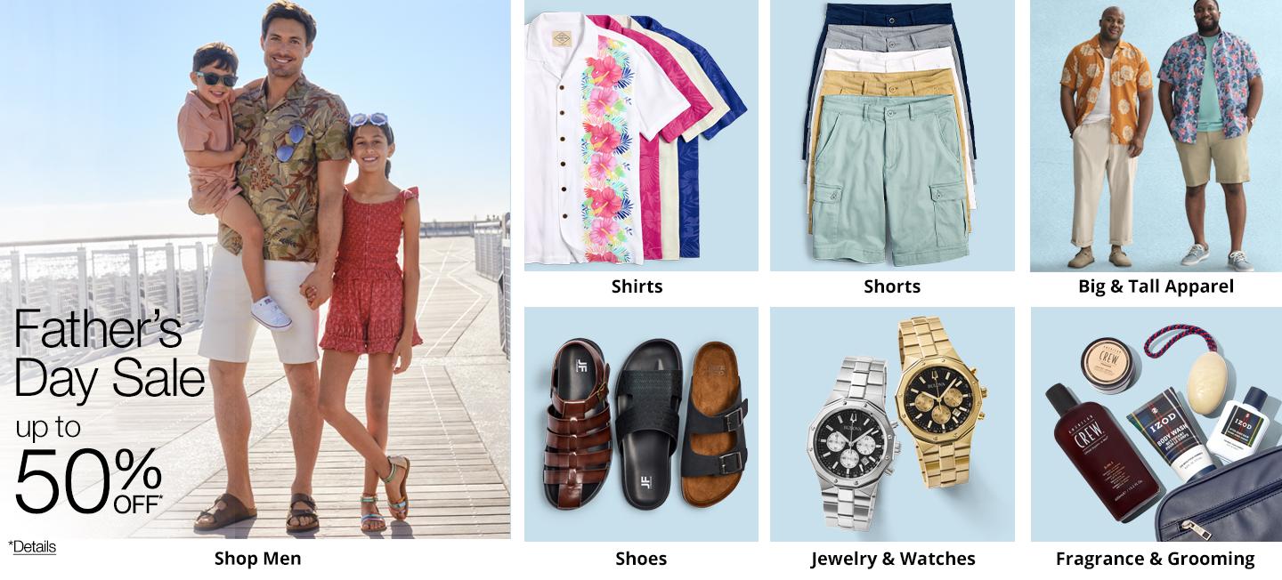 Father's Day Sale
