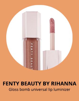 FENTY BEAUTY BY RIHANNA Gloss bomb universal lip luminizer