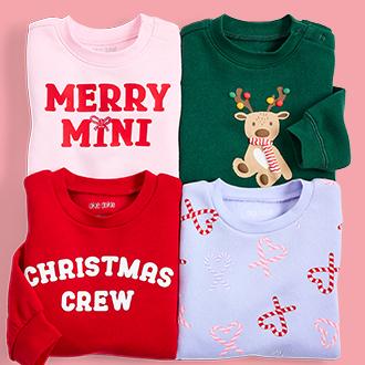 Festive Apparel