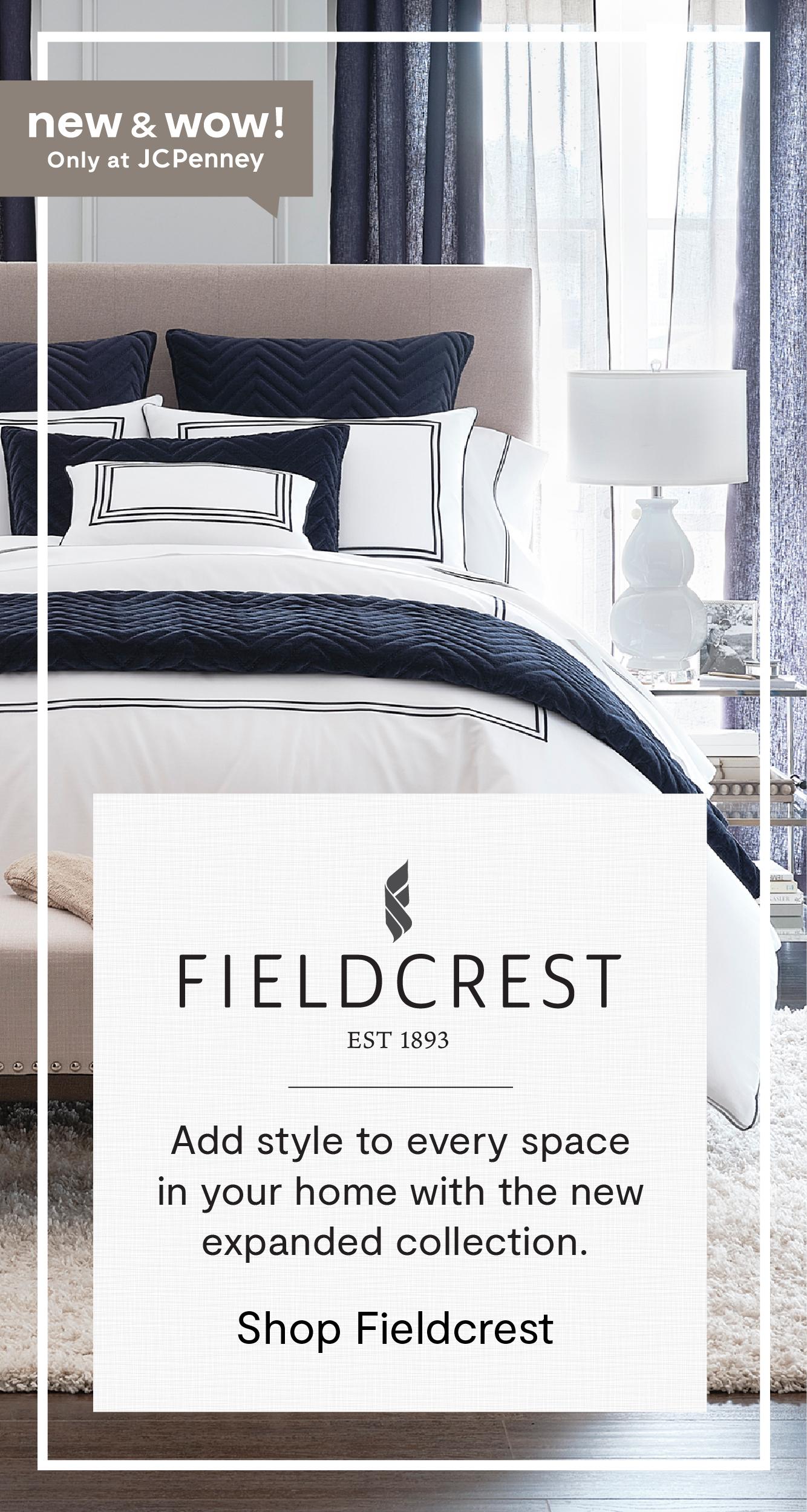 FieldcrestHome